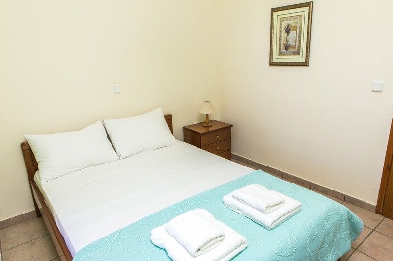 Iliopetro Otel Monemvasía Dış mekan fotoğraf