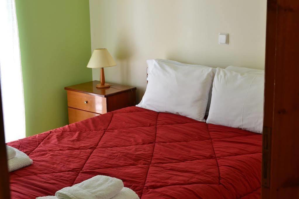Iliopetro Otel Monemvasía Dış mekan fotoğraf
